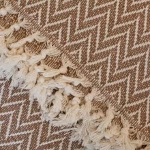 شال مبل خانه خواب اورنگ مدل Trium سایز 220×240 سانتی متر