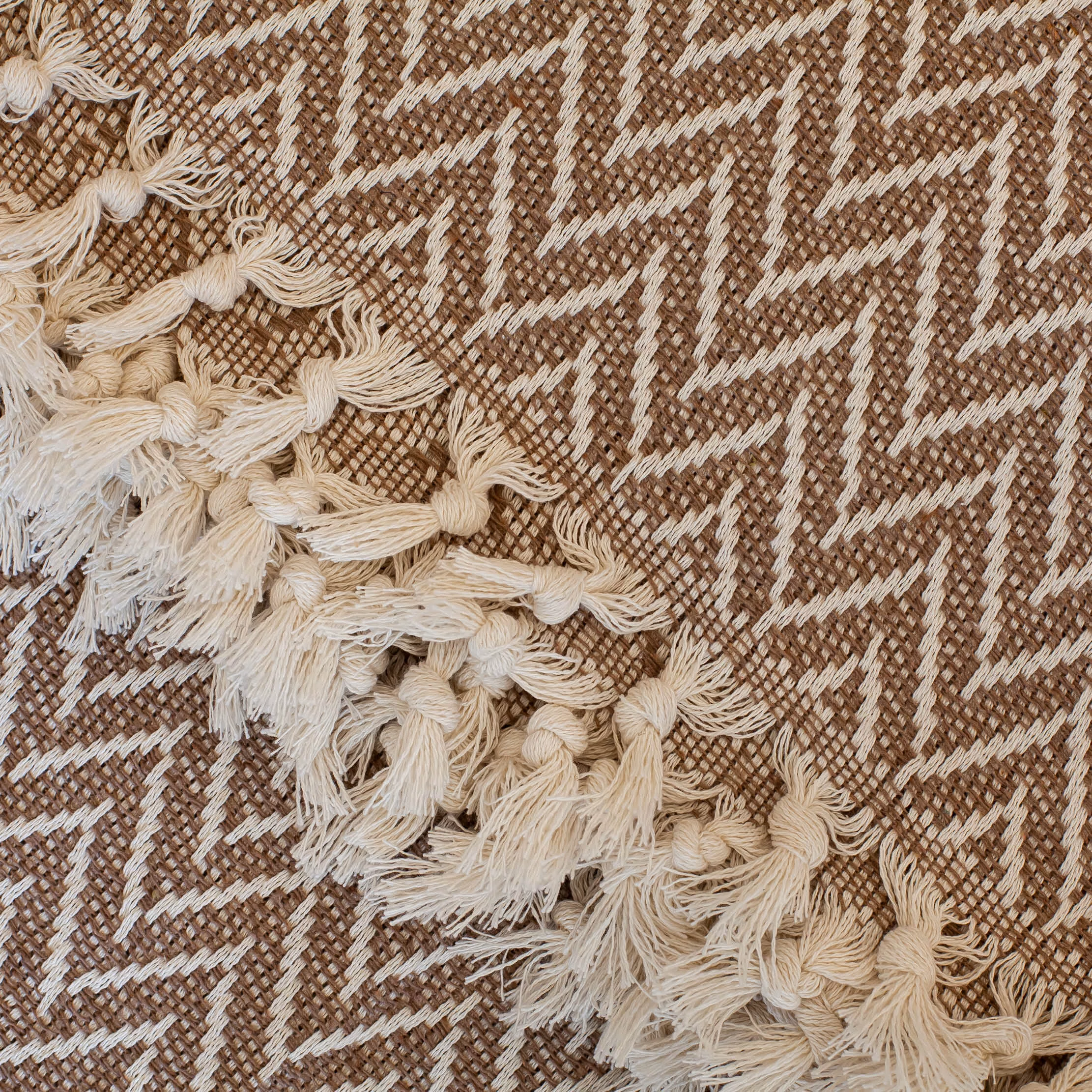 شال مبل خانه خواب اورنگ مدل Trium سایز 220×240 سانتی متر