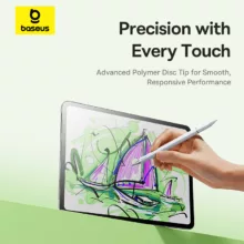 قلم لمسی بیسوس مدل BS-PS050