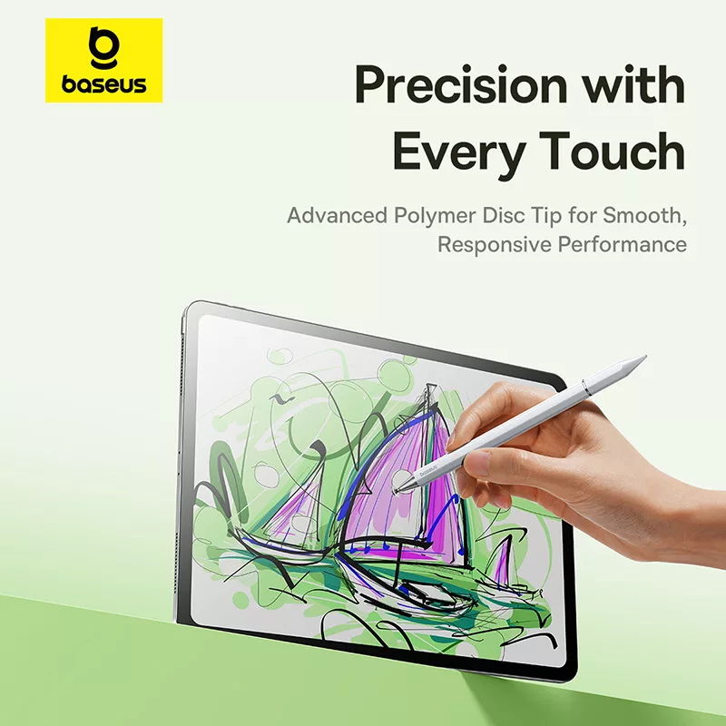 قلم لمسی بیسوس مدل BS-PS050