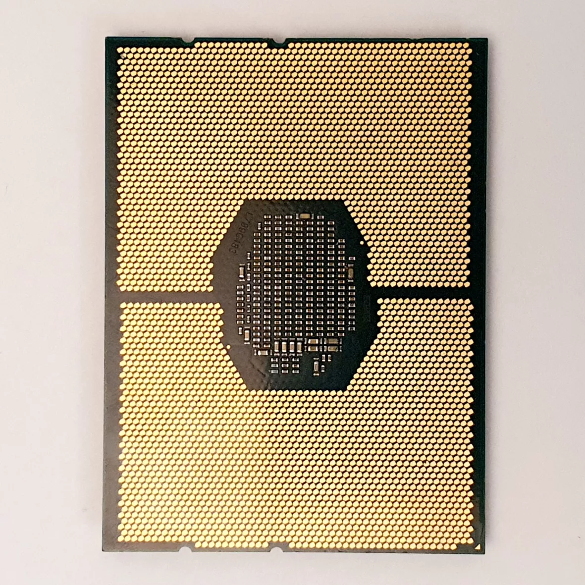 پردازنده مرکزی سرور اینتل مدل INTEL XEON GOLD 6148 Tray