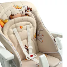 صندلی غذاخوری کودک مدل سوپر بیبی