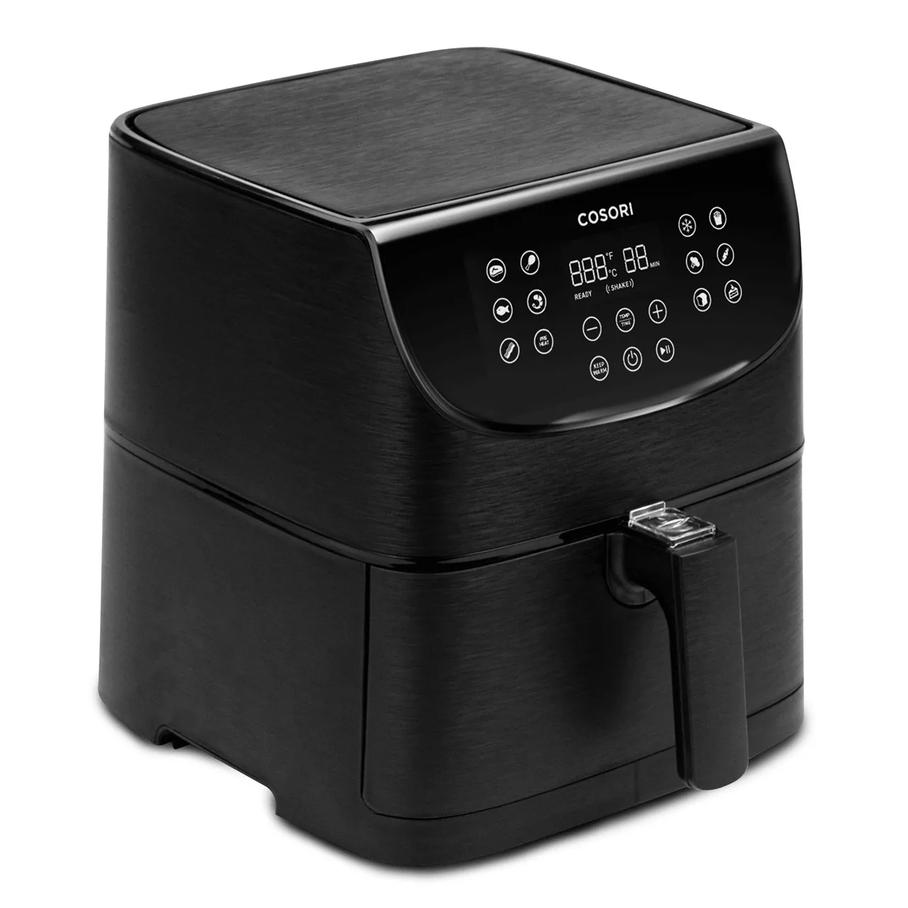 سرخ کن بدون روغن کوزوری مدل CP158-AF