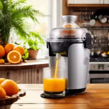 آب میوه گیری و مرکبات گیر مایر مدل 5075