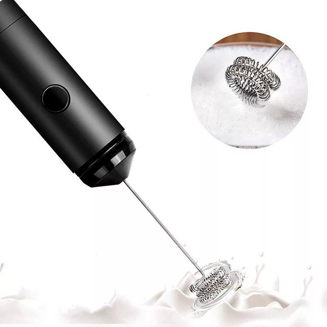 کف ساز شیر مدل Milk Frother