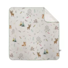 خشک کن نوزاد مامزکیوتی مدل روباه KH-82 بسته 4 عددی