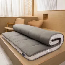 تشک مهمان ماتیسا مدل MTGS6G دونفره سایز 200×200 سانتیمتر