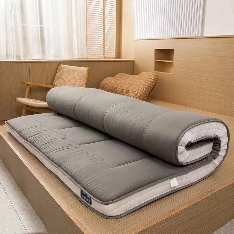 تشک مهمان ماتیسا مدل MTGS6G دونفره سایز 200×200 سانتیمتر