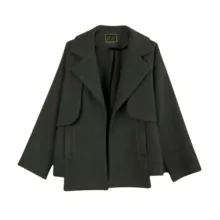 کت زنانه مدل MDSS-CG8678