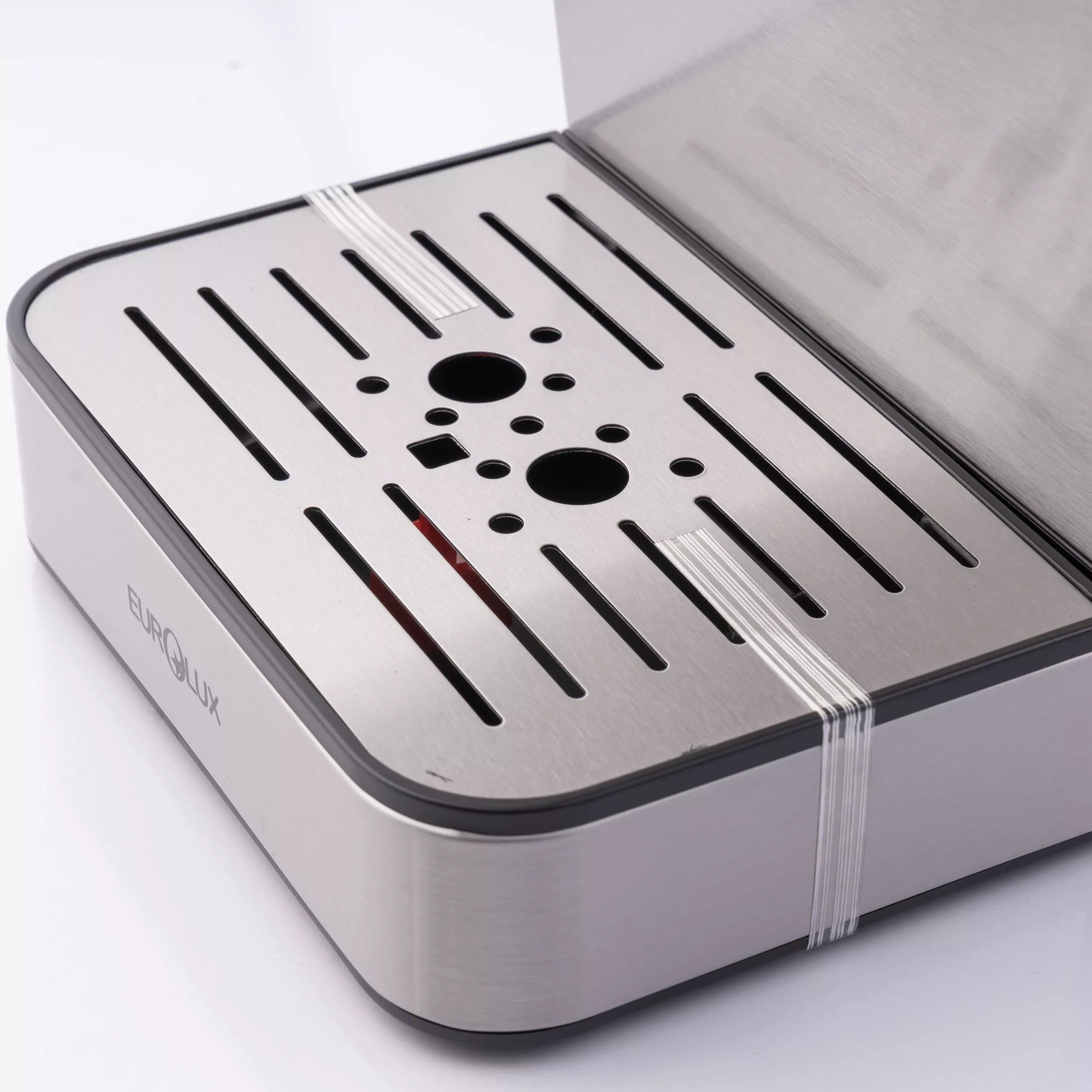 قهوه ساز یورولوکس مدل EU-CM4256TSD