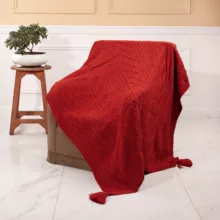 شال مبل و تخت مدل دیانا کد 3 سایز 140×170 سانتی متر