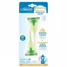 نی یدک شیشه شیر دکتر براونز مدل WR201-P4