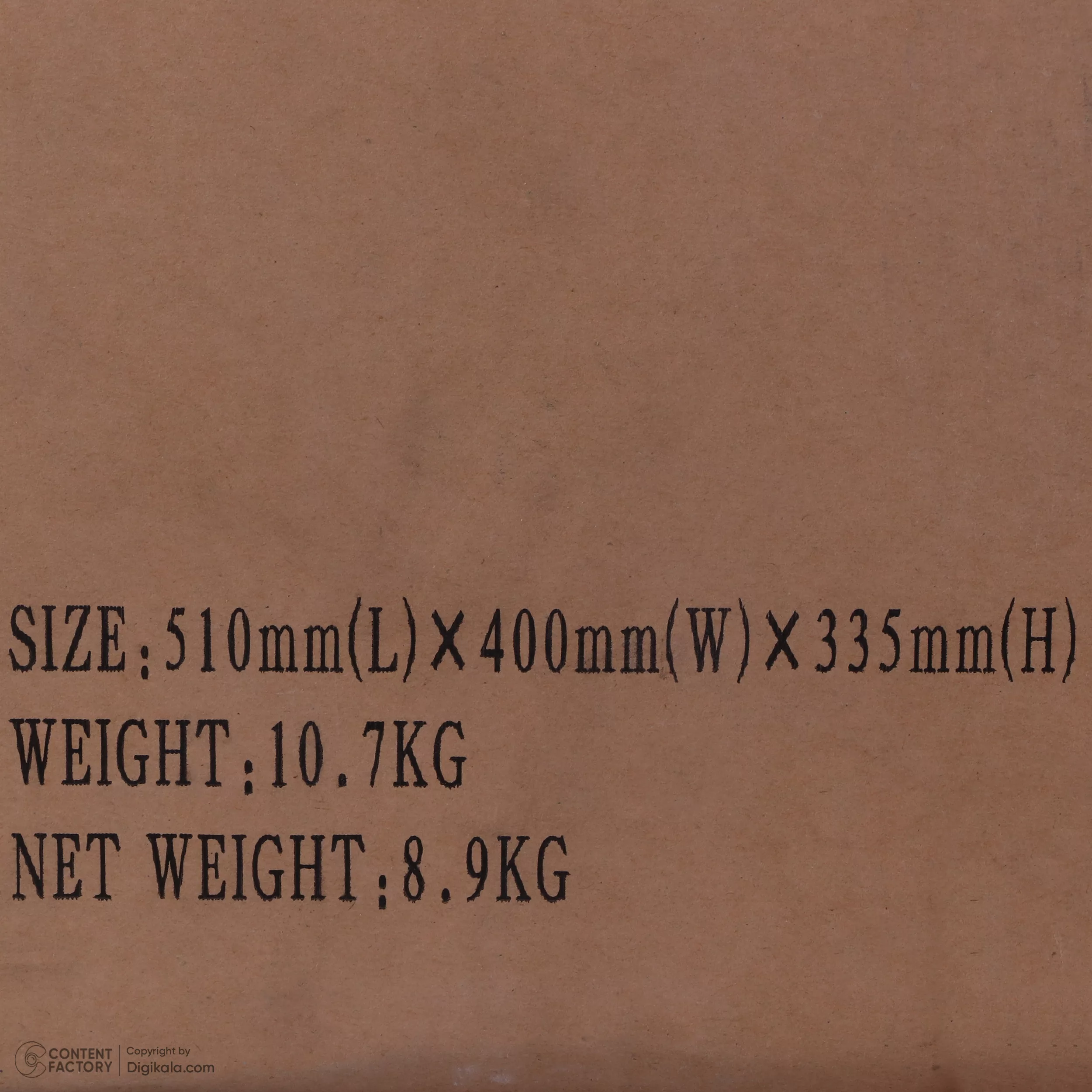 پرینتر سوزنی الیویتی مدل PR9 Plus