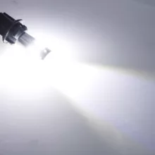 لامپ چراغ و پلاک یوبیز مدل T10-3030-10SMD بسته 2 عددی
