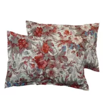 رو بالشی مدل LS 617 بسته دو عددی