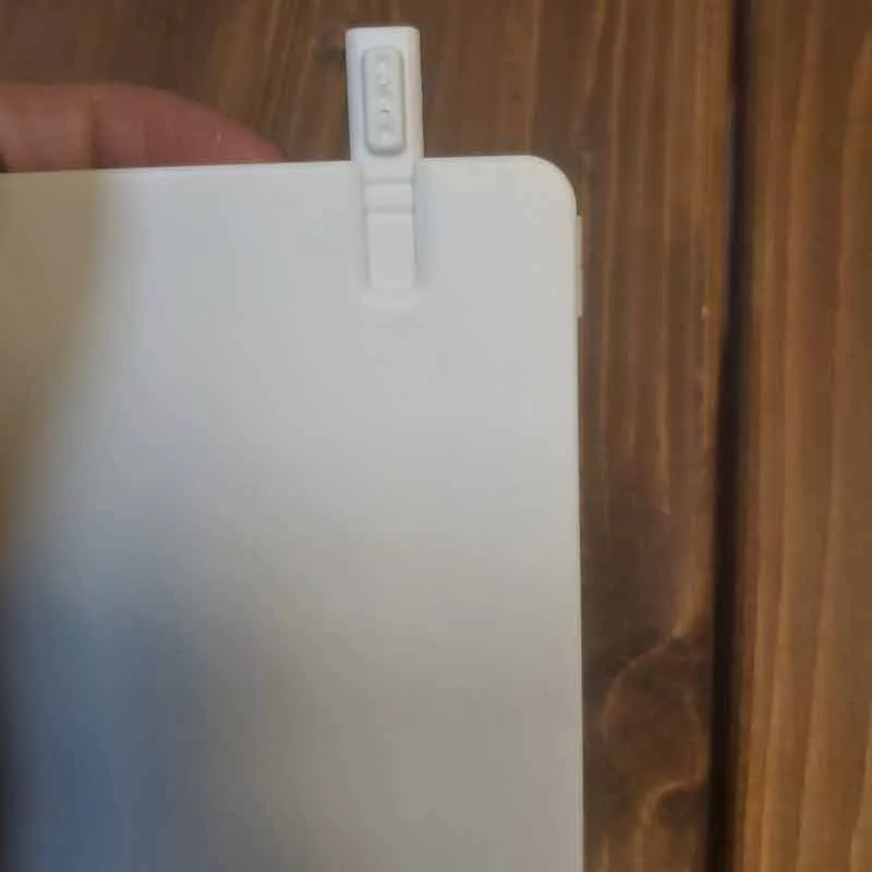 ماشین حساب مدل mini handwriting calculator طرح  پد یادداشت دار