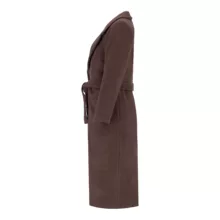 پالتو زنانه السانا مدل پیوند کد 231906