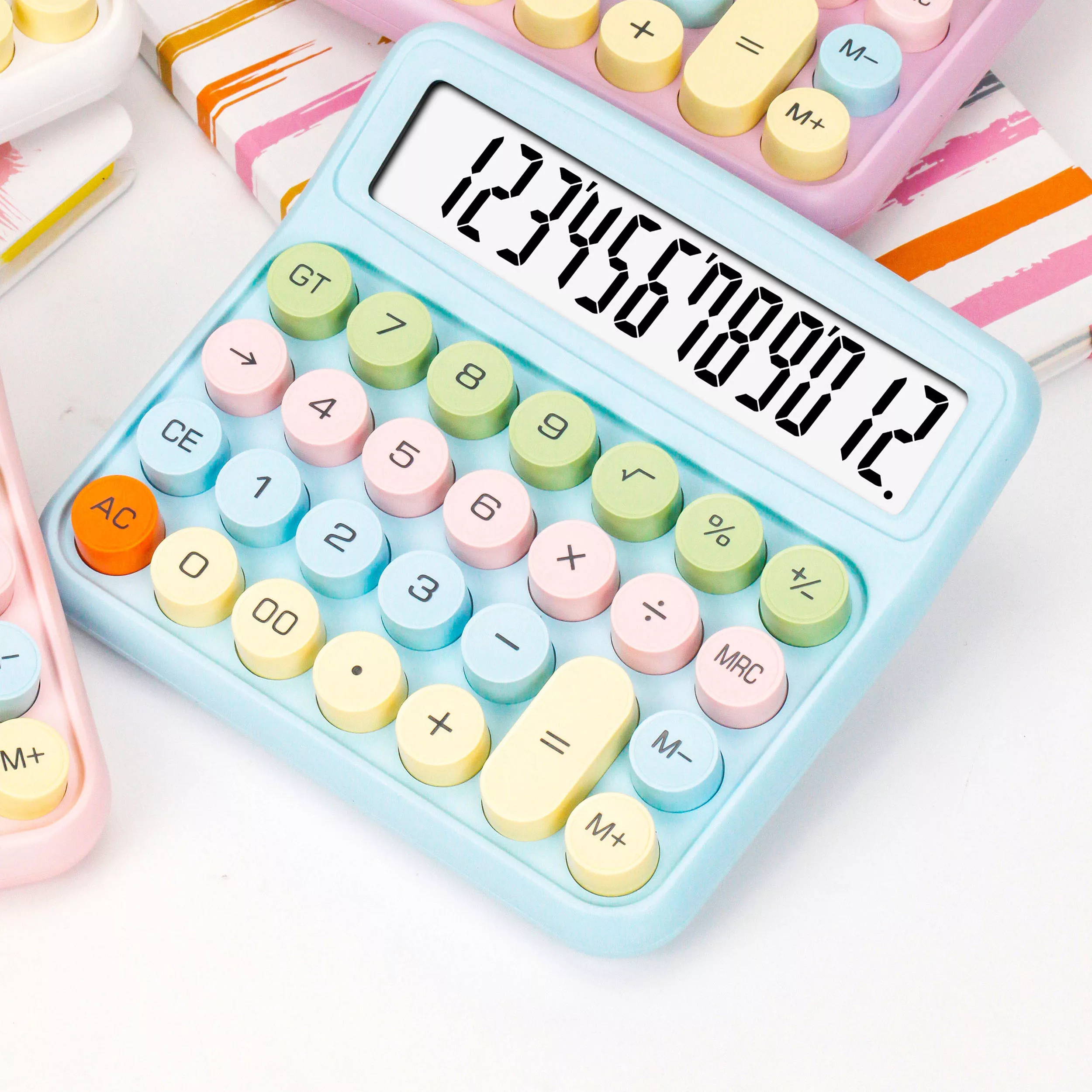 ماشین حساب مافی مدل X430