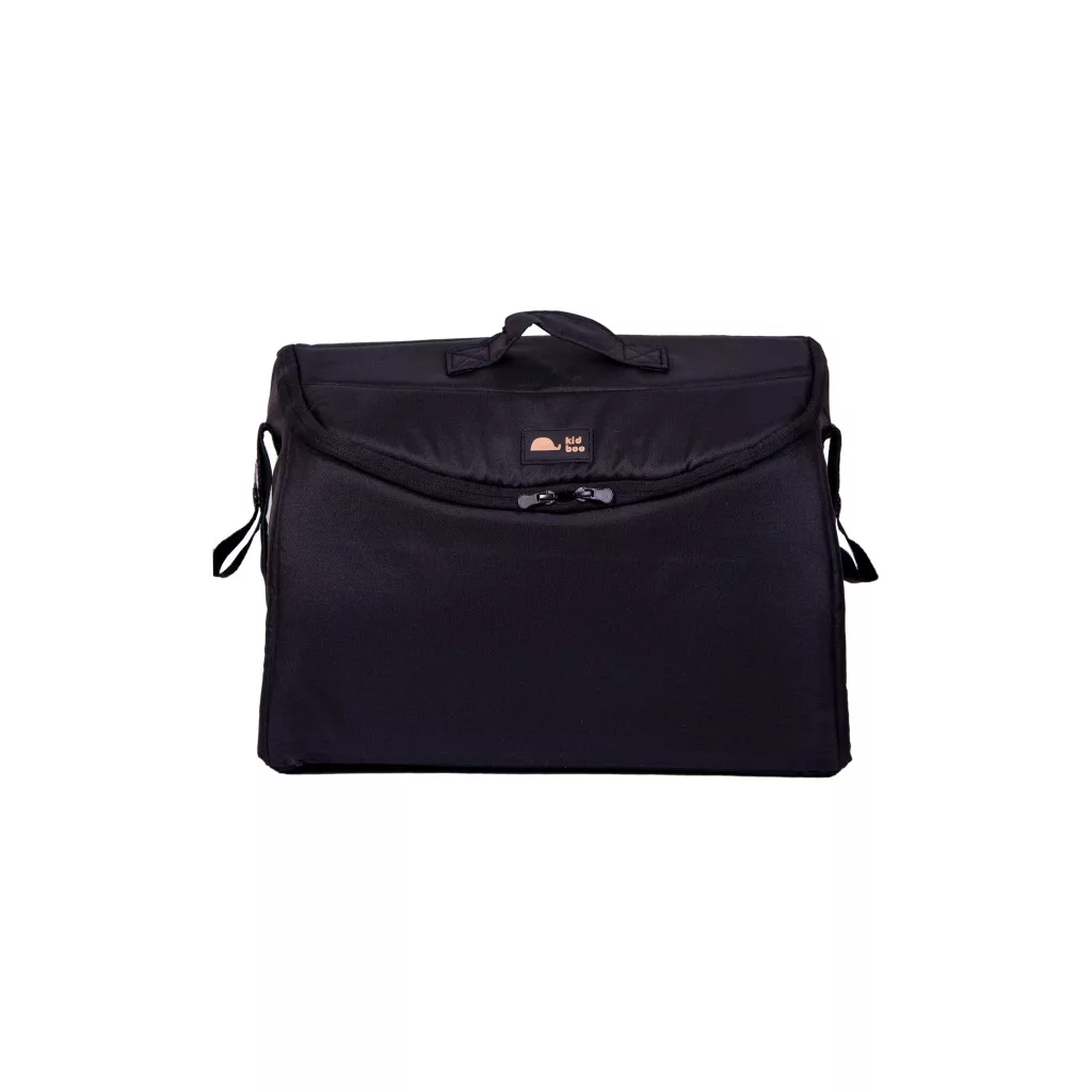 ست کالسکه و کریر کیدبو مدل cersie