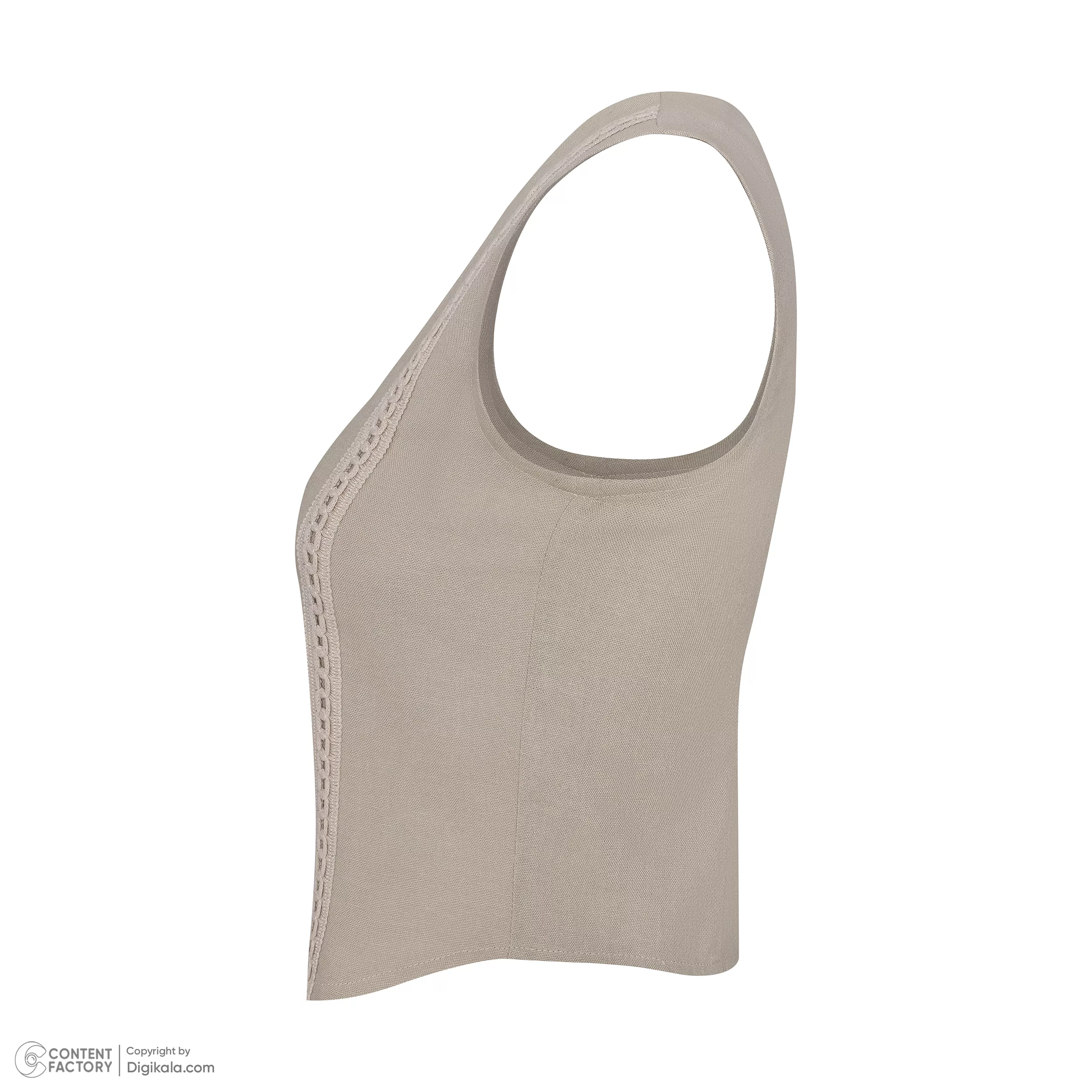 جلیقه زنانه نیزل مدل 30