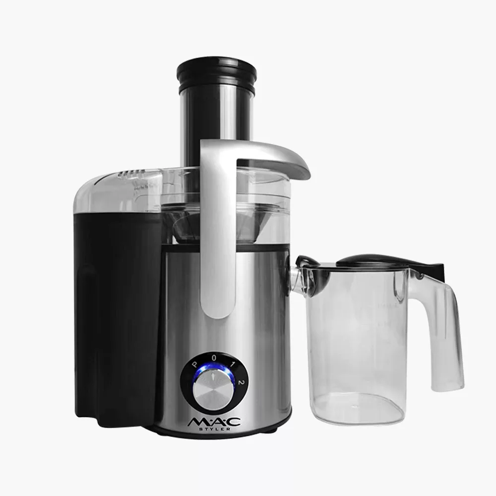 آبمیوه گیری مک استایلر مدل  MC-9050