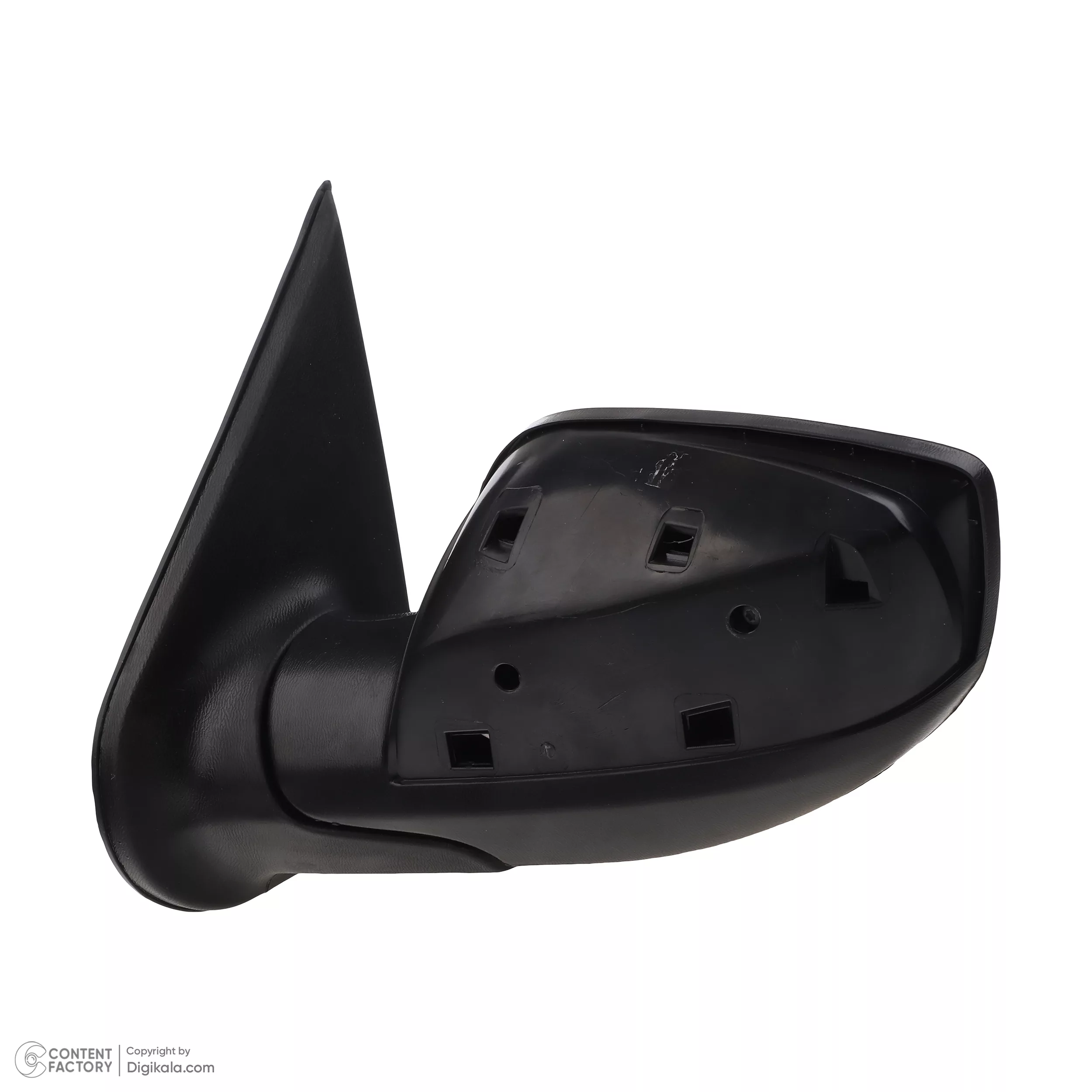 آینه جانبی برقی چپ و راست جی ای اس پی کد 588911588912 مناسب برای ساینا مجموعه 2 عددی