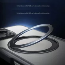 کاور اپیکوی مدل Xundd Rotating 360 Magnetic مناسب برای گوشی موبایل ناتینگ فون 1