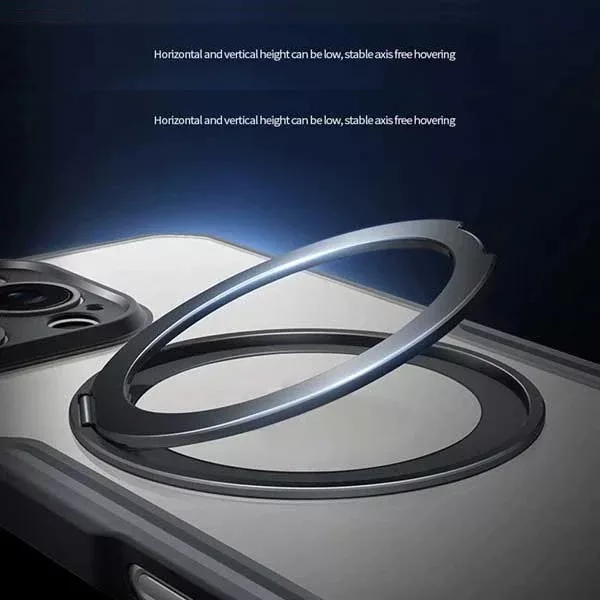 کاور اپیکوی مدل Xundd Rotating 360 Magnetic مناسب برای گوشی موبایل ناتینگ فون 1