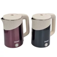 کتری برقی دسینی مدل KD-2323 گنجایش 2 لیتر