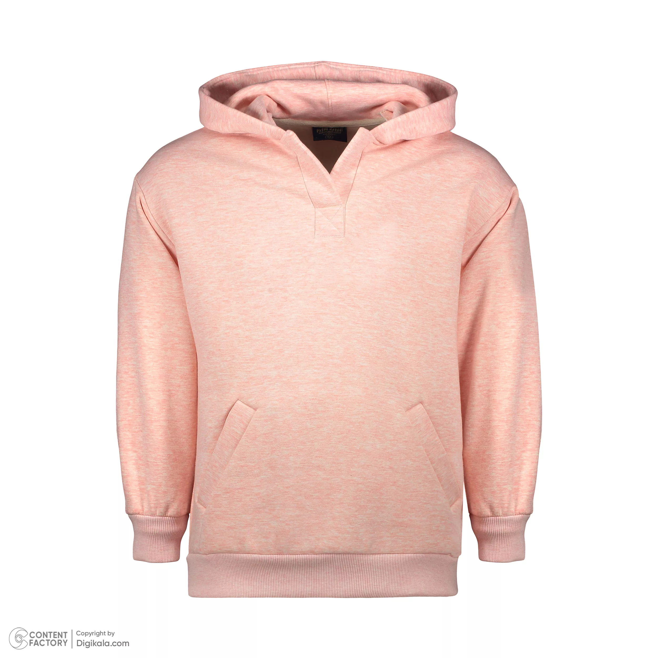 هودی زنانه پاتن جامه مدل 407631020220672