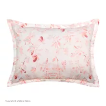 رو بالشی آدنو مدل ترانه کد FI45 سایز 70x50 سانتی متر بسته 2عددی