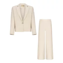 ست کت و شلوار زنانه السانا مدل آناهل کد 215508