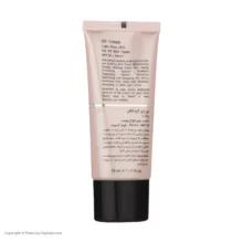 دی دی کرم رنگی لافارر SPF30 مدل 01 مناسب انواع پوست حجم 33 میلی لیتر