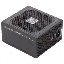منبع تغذیه کامپیوتر 850W وات گرین مدل GP850B-EDGE
