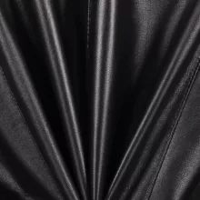 کت چرم زنانه چرم مشهد مدل K0135-001-42