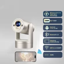 ویدئو پروژکتور HD مدل XW3