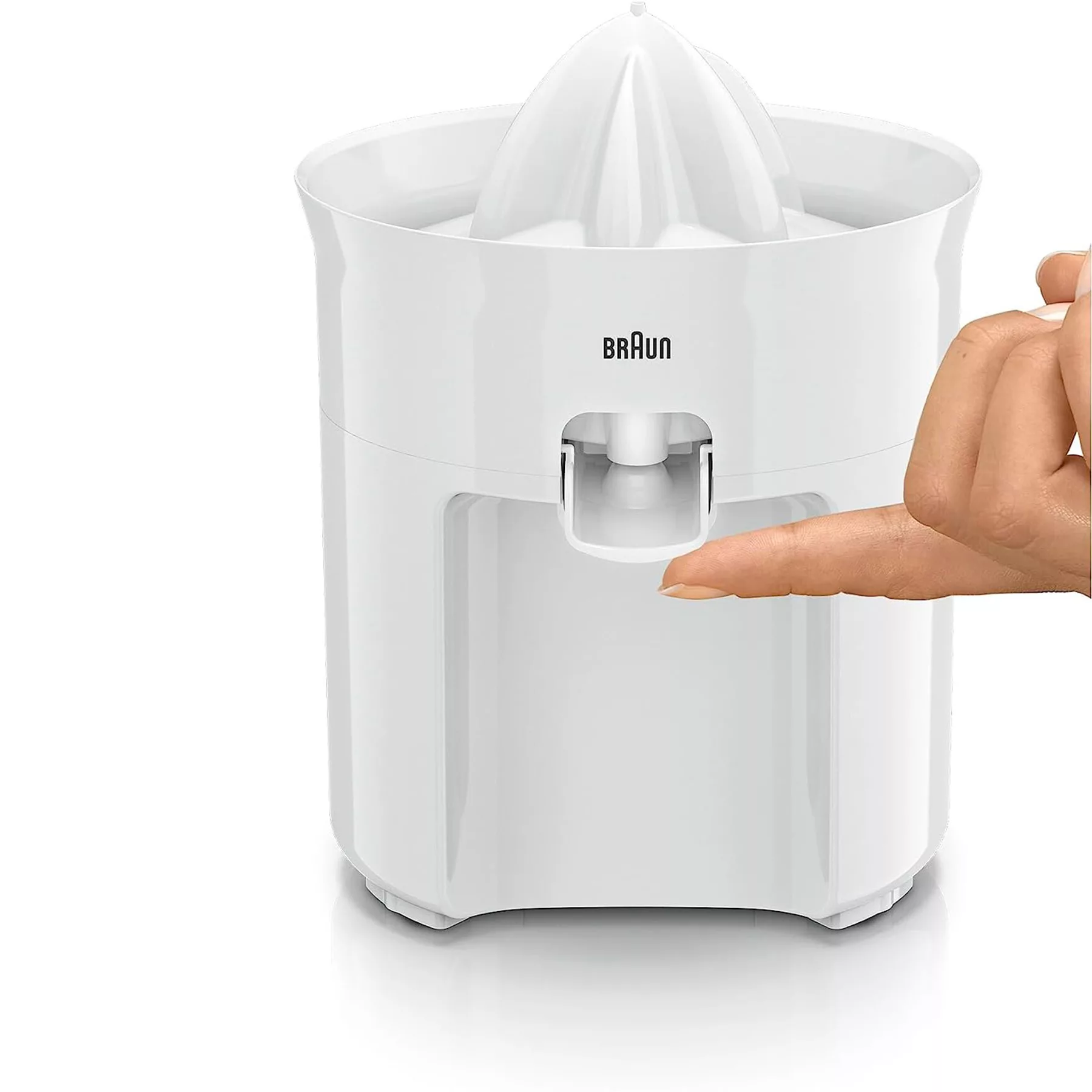 آب مرکبات گیری براون مدل CJ3050