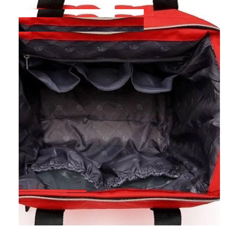 کوله پشتی لوازم کودک و نوزاد کالرلند مدل 099