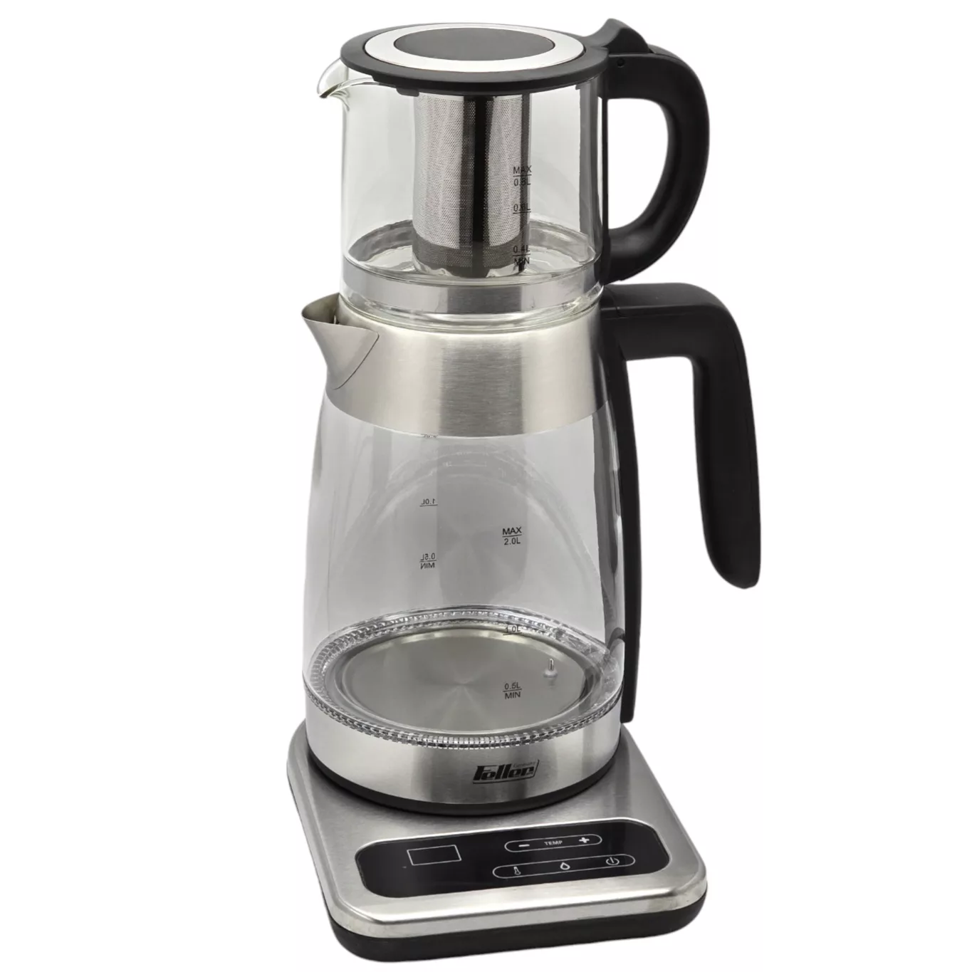 چای ساز فلر مدل TS 190