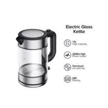 کتری برقی شیائومی مدل Glass Kettle