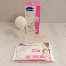 شیر دوش دستی چیکو مدل C61735.1