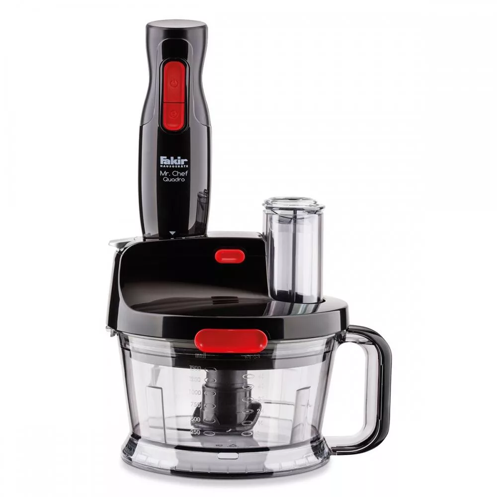 گوشت کوب برقی مدل فکر  MR Cheff Quadro