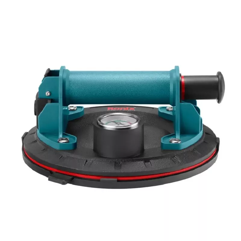 قاپک پمپی شیشه و سنگ رونیکس مدل rh-9933