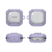 کاور مدل U.EHome استند دار مناسب برای کیس هندزفری بلوتوثی سامسونگ مدل Buds Pro