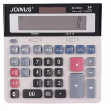 ماشین حساب جوینوس مدل JS-2130c