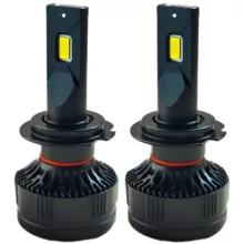 هدلایت لامپ خودرو کانپکس مدل 3S PRO پایه H7 بسته دو عددی