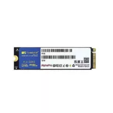 اس اس دی اینترنال توین موس مدل AlphaPro NVMe 2280 M.2 ظرفیت 256 گیگابایت