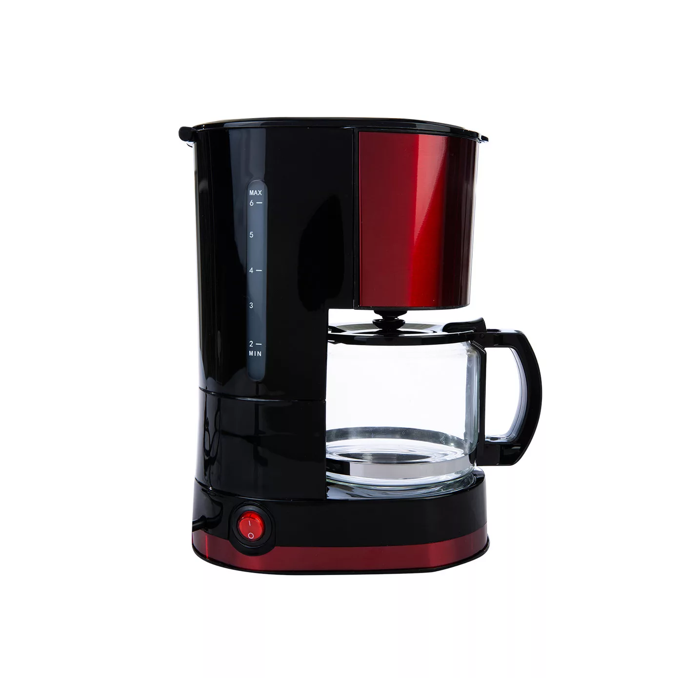 قهوه ساز کوک پلاس مدل Coffee Keyf Filtre ظرفیت 600 میلی لیتر
