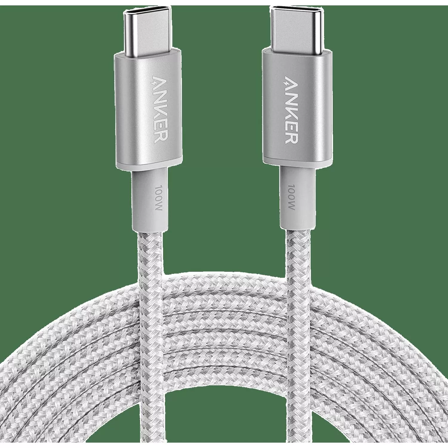 کابل تبدیل USB-C به USB-C مدل A8756 طول 1 متر