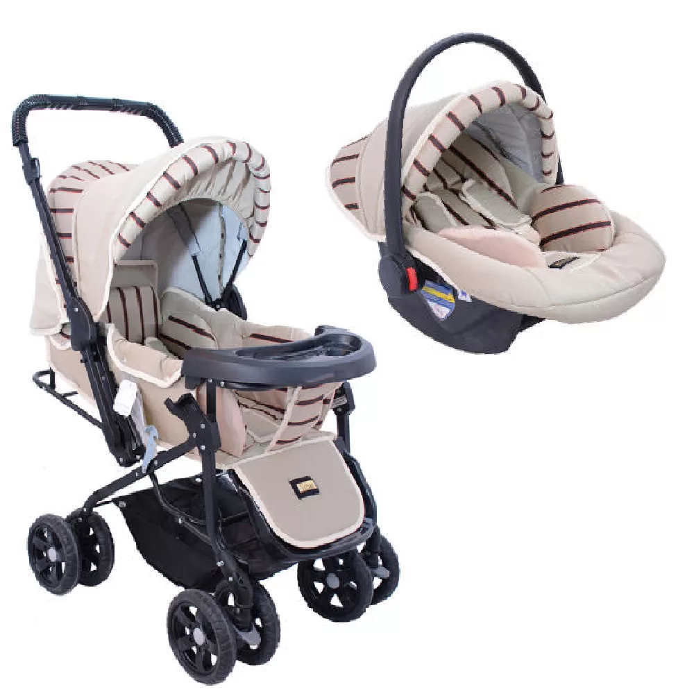 ست کالسکه و کریر کد 22